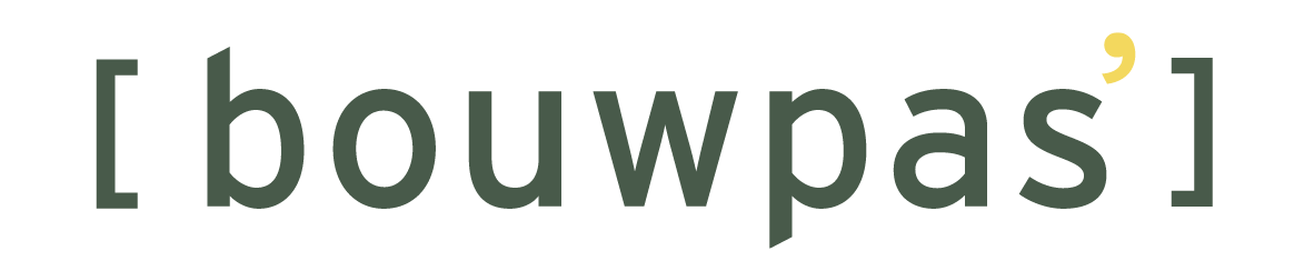 Bouwpas logo